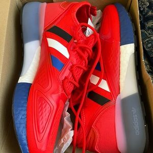 Adidas ZX 2K Boost - brand new 10.5 mens
